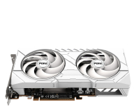 SAPPHIRE Radeon RX 9060 XT Pure OC 16GB GDDR6 11350-02-20G - 1339807 - zdjęcie 3